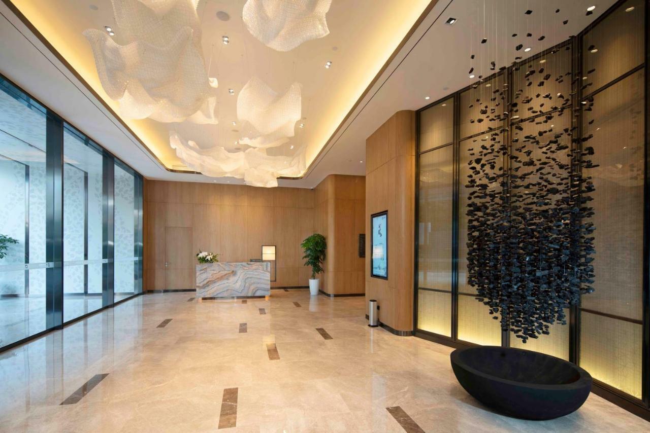 Projoy Hotel Tianfu Chengdu Exterior photo